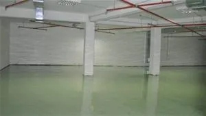 Epoxol Floor P
